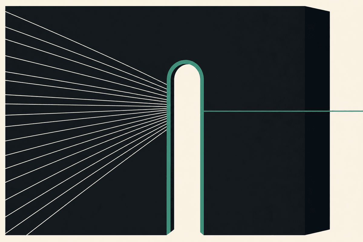 One Policy Gate for an Autonomous Agent